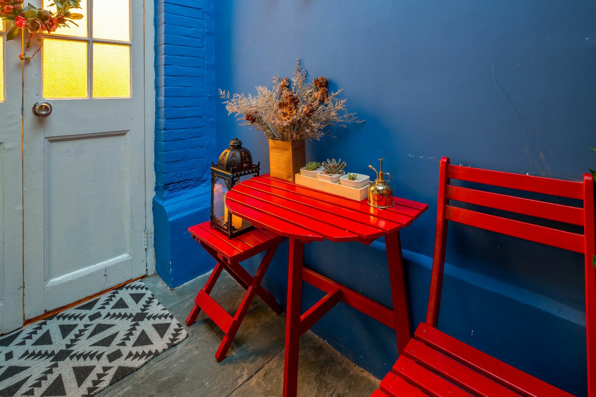 Casablanca Loft Apartment Шанхай Екстериор снимка