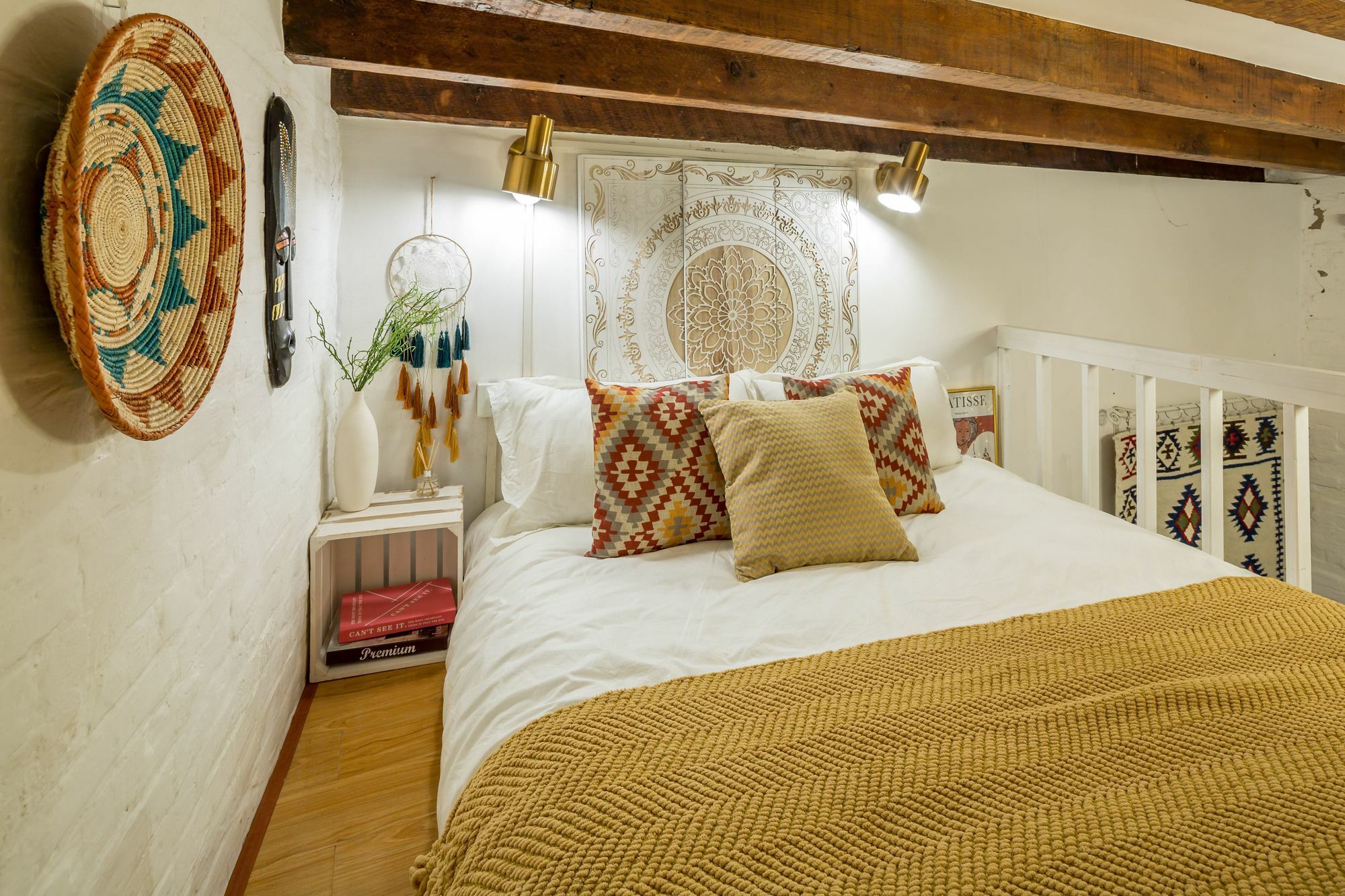 Casablanca Loft Apartment Шанхай Екстериор снимка